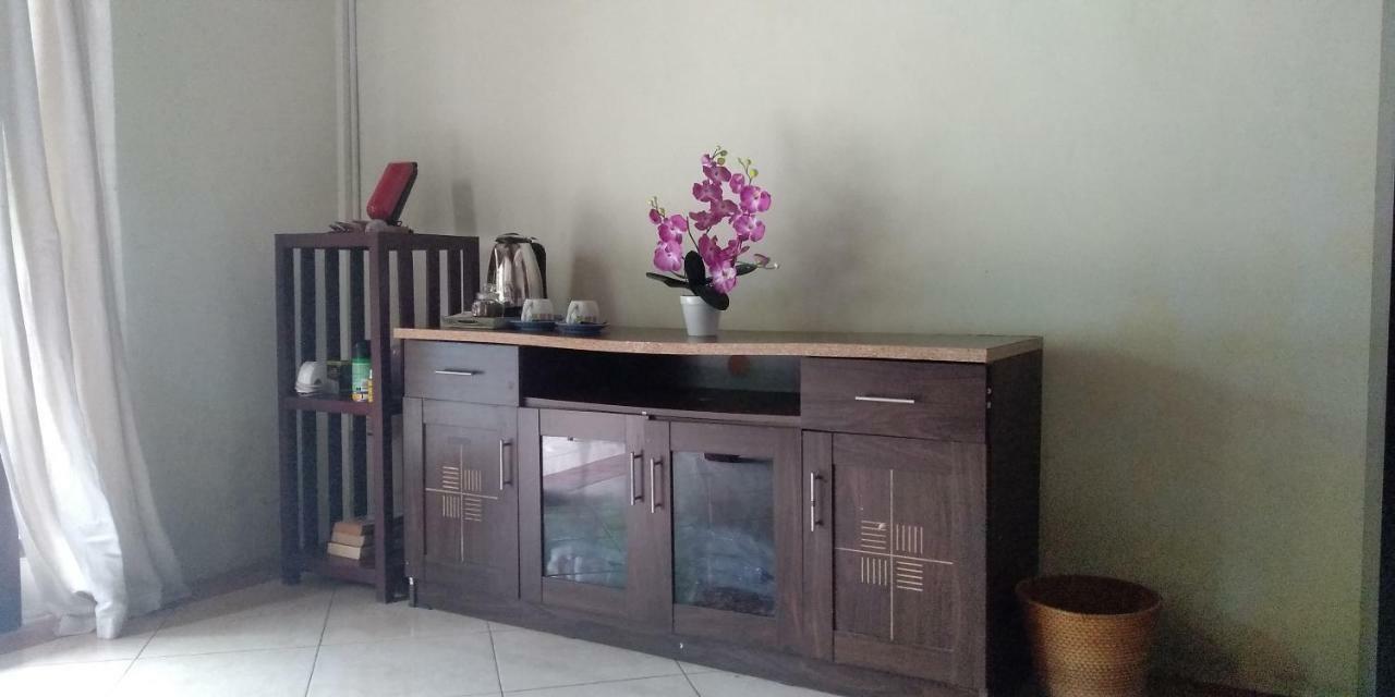 Dedik House Villa Ubud Kültér fotó